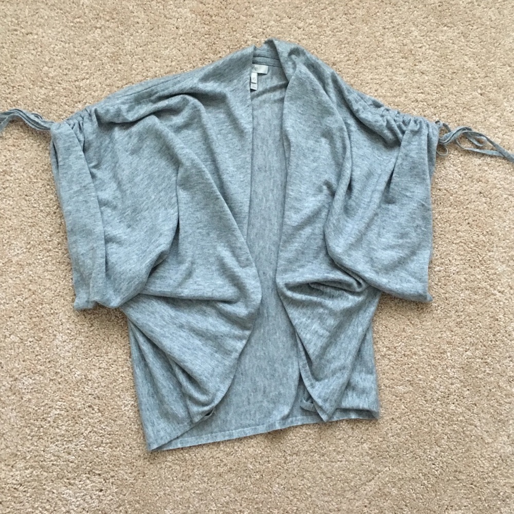 💕HP💕 Like new! joie cashmere cardigan
